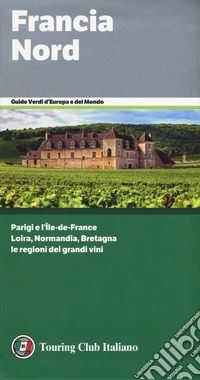 Francia Nord