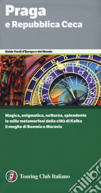 Praga e Repubblica Ceca