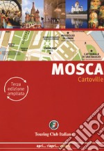 Mosca libro