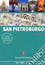 San Pietroburgo. Ediz. ampliata libro