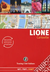 Lione. Ediz. ampliata