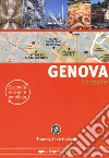 Genova. Ediz. ampliata libro