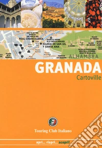 Granada libro