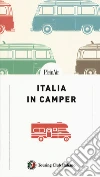 Italia in camper libro