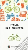Italia in bicicletta libro