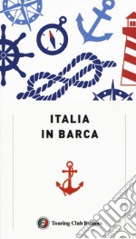 Italia in barca libro