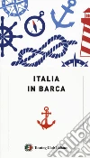 Italia in barca libro