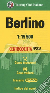 Berlino 1:15.500