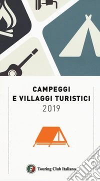 Campeggi e villaggi turistici 2019