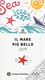 Il mare più bello 2019 libro