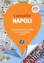 Napoli libro