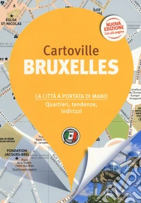 Bruxelles. Nuova ediz.