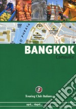 Bangkok libro