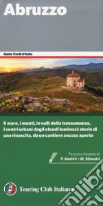 Abruzzo libro