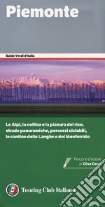 Piemonte libro