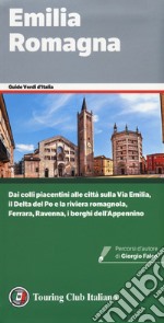 Emilia Romagna libro