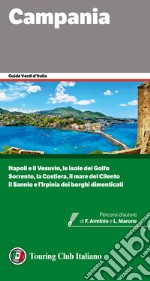 Campania libro