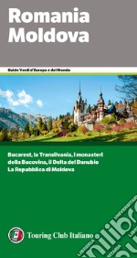 Romania Moldova libro