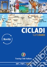 Cicladi libro