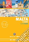 Malta e Gozo libro