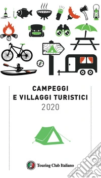 Campeggi e villaggi turistici 2020