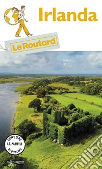 Irlanda
