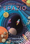 Viaggio nello spazio. Pianeta Terra. Ediz. a colori libro