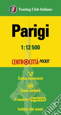 Parigi 1:12.500