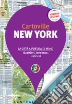 New York libro