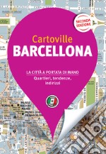 Barcellona libro