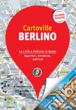 Berlino libro