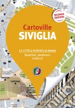 Siviglia libro