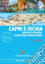 Capri e Ischia. Golfo di Napoli e Costiera amalfitana. Nuova ediz.