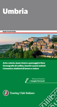 Umbria libro