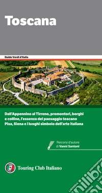 Toscana libro