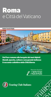 Roma e Città del Vaticano