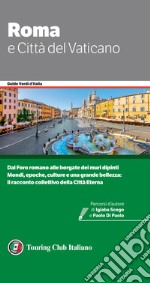 Roma e Città del Vaticano libro