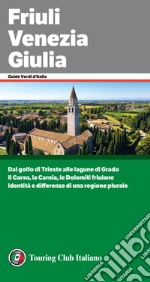 Friuli Venezia Giulia libro