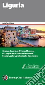 Liguria libro