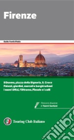 Firenze libro