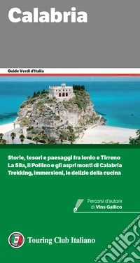 Calabria