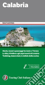 Calabria libro