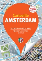 Amsterdam libro