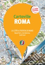 Roma libro