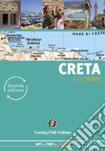 Creta libro