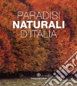 Paradisi naturali d'Italia libro