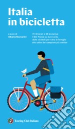 Italia in bicicletta libro