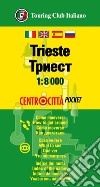 Trieste libro