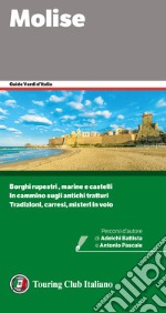 Molise libro