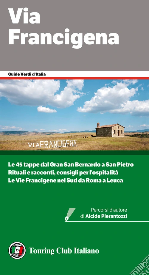 Via Francigena